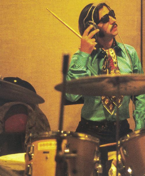 Ringo STarr