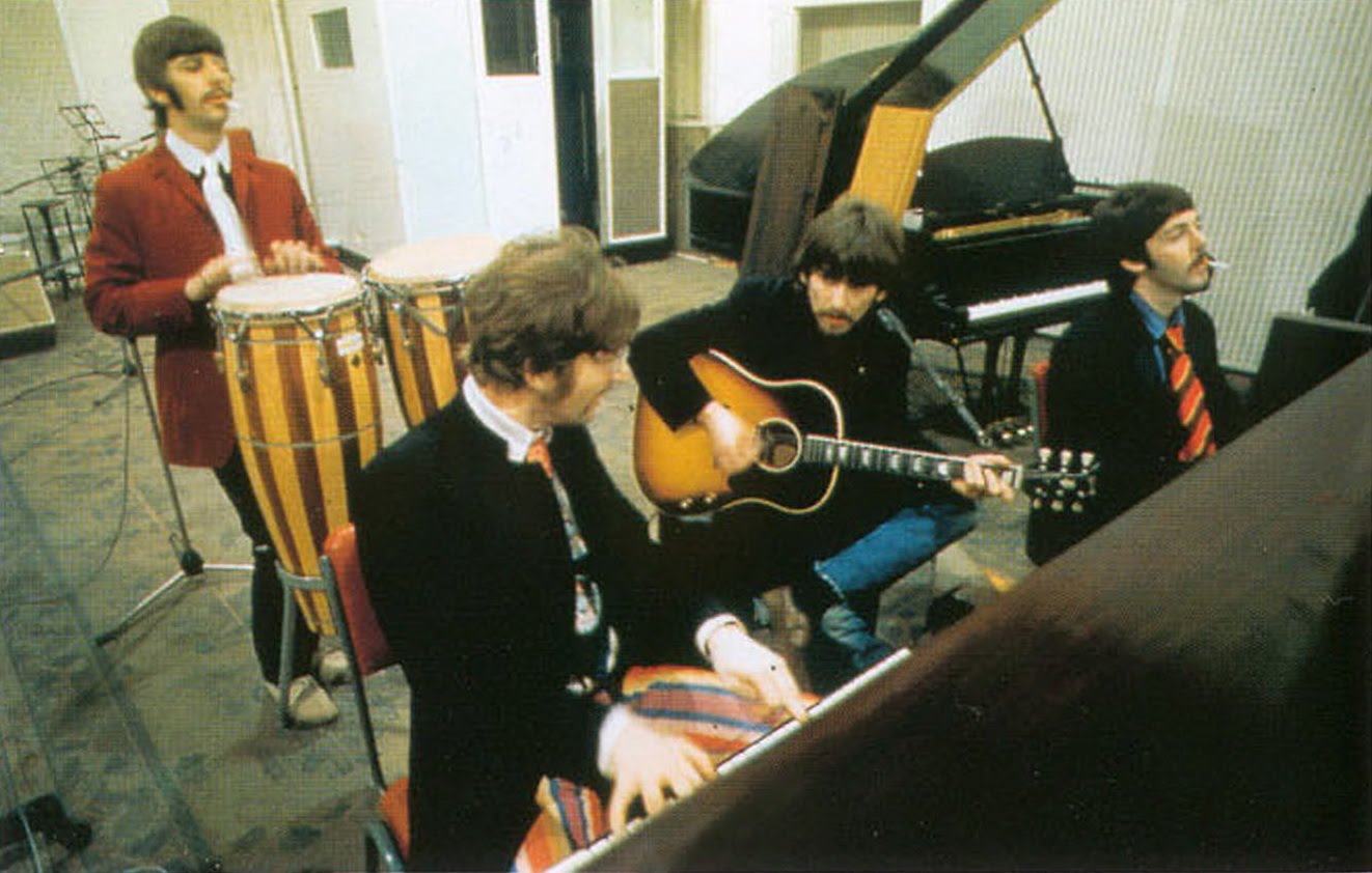 ãa day in the life beatlesãã®ç»åæ¤ç´¢çµæ