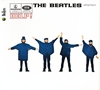 Picture of Beatles LP Help! (2012 Remaster) LP/RECORD/