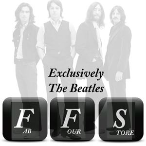 Beatles Store