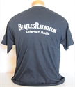 Picture of Beatles Radio T-Shirt