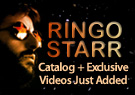 Ringo Starr