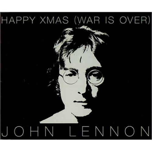 Happy Xmas (War Is Over) - Wikipedia