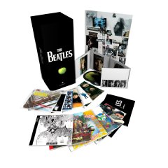 BOX SET: The Beatles [USB] [BOX SET] [LIMITED EDITION] . Beatles