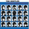 Picture of Beatles Calendar: 2014 A Hard Day's Night Calendar (in the record sleeve)