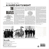 Picture of Beatles Calendar: 2014 A Hard Day's Night Calendar (in the record sleeve)