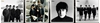 Picture of Beatles Calendar: 2014 A Hard Day's Night Calendar (in the record sleeve)